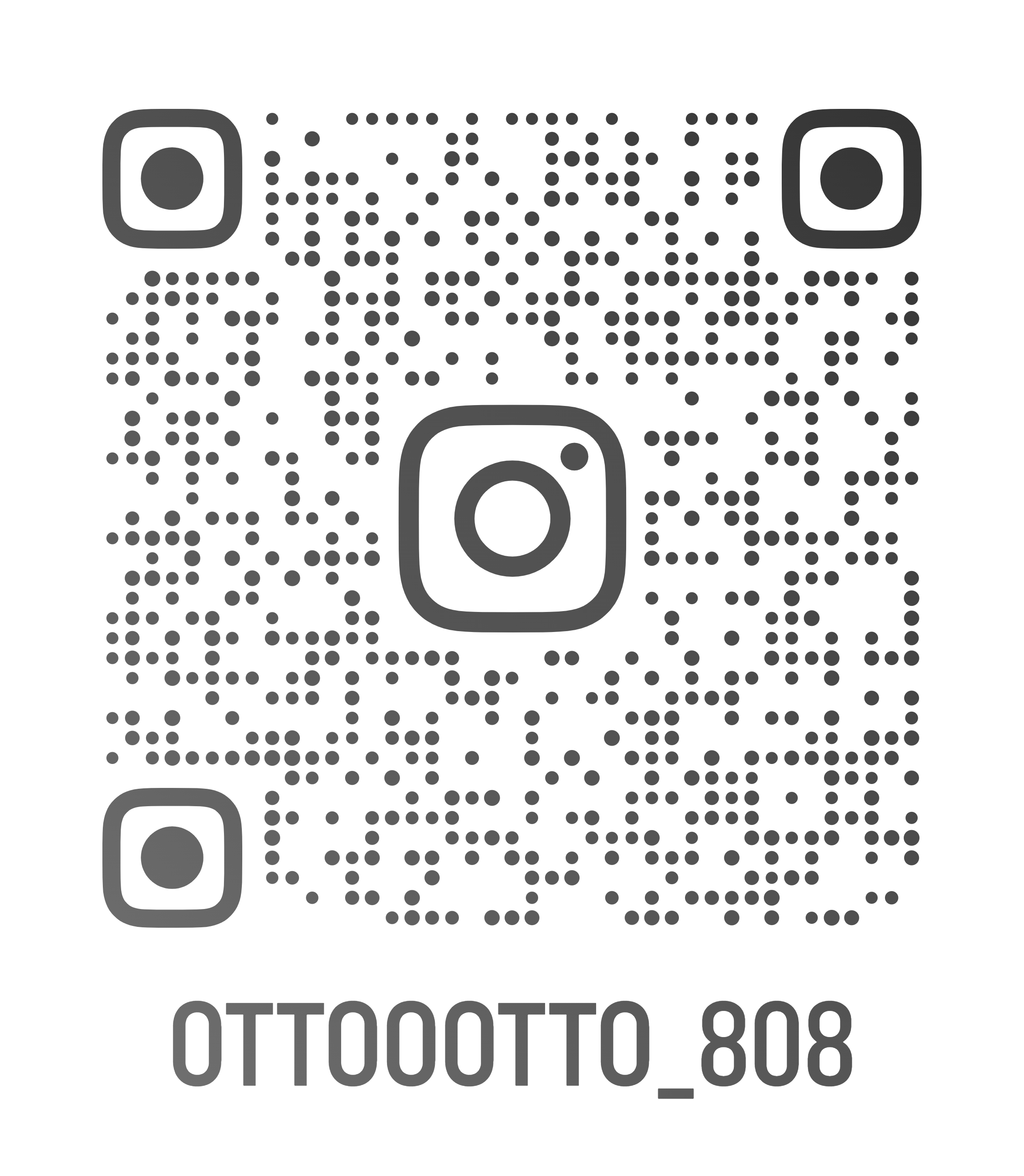 OTTO O OTTO